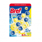 Toilet cleaner, 3x50g - image-0