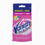 Засіб для видалення плям, 100 мл, рідкий - image-0