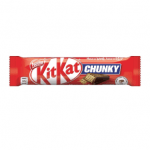 Шоколадний батончик, 42г - image-0