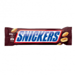 Шоколадний батончик, 50г - image-0