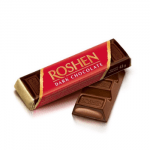 Батончик з начинкою, 43г - image-0