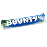 Шоколадний батончик, 57г - image-0