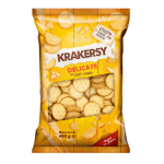 Крекер ніжний, 400г - image-0