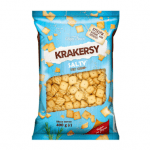 Крекер солений, 400г - image-0