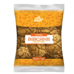 Вівсяне печиво, 300г - image-0