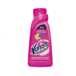 Засіб для видалення плям, 450 мл, рідкий - image-0