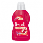 Perwoll Color for delicate washing 0.96 l - image-0