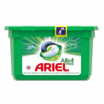 Капсули для прання, 12 шт. - image-0