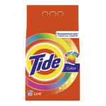 Пральний порошок, 2.4 кг - image-0