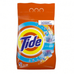 Пральний порошок, 2.4 кг - image-0