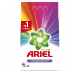 Пральний порошок, 2.5 кг - image-0