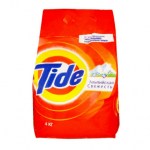 Пральний порошок, 4 кг, "Альпійська свіжість" - image-0