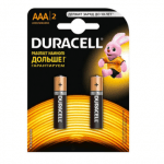 Батарейки, 2 шт., ААА - image-0