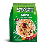 Сухий сніданок, 375 г - image-0