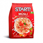 Сухий сніданок, 330 г - image-0