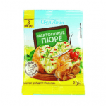 Картопляне пюре швидкого приготування, 120 г - image-0
