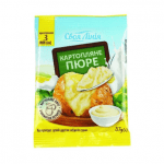 Картопляне пюре швидкого приготування, 37 г - image-0