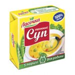 Гороховий суп, 160 г - image-0