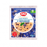 Каша вівсяна з чорницею, 40 г - image-0