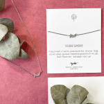 Браслет срібний "Комета" - image-1