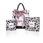 Браслет срібний "Комета" - image-3