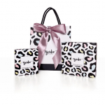 Срібна підвіска "Рибка в акваріумі" - image-5