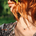 Срібна підвіска "Рибка в акваріумі" - image-4