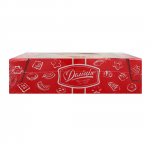 Печиво кукурудзяне здобне, 1кг - image-0