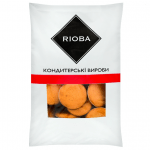 Печиво "Деліція" здобне зі смаком вишні, 1кг - image-0