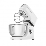 КУХОННИЙ КОМБАЙН SENCOR STM6350WH - image-1