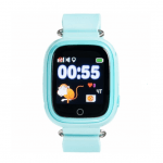 СМАРТ-ГОДИННИК GELIUS PRO GP-PK003 ДИТЯЧИЙ РОЗУМНИЙ ГОДИННИК С GPS ТРЕКЕРОМ - image-0