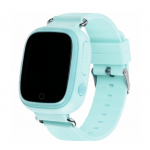 СМАРТ-ГОДИННИК GELIUS PRO GP-PK003 ДИТЯЧИЙ РОЗУМНИЙ ГОДИННИК С GPS ТРЕКЕРОМ - image-1