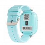 СМАРТ-ГОДИННИК GELIUS PRO GP-PK003 ДИТЯЧИЙ РОЗУМНИЙ ГОДИННИК С GPS ТРЕКЕРОМ - image-2