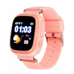 СМАРТ-ГОДИННИК GELIUS PRO GP-PK003 ДИТЯЧИЙ РОЗУМНИЙ ГОДИННИК С GPS ТРЕКЕРОМ - image-4