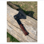 Набір шампурів "Вітязь" Gorillas BBQ в дерев'яній коробці - image-2