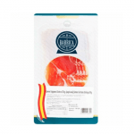 Хамон "La Barrica" Серрано Бодега нарізка, 50г - image-0