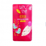 Хлібці "Tasty Style" Кіноа кукурудзяно-рисові, 100г - image-0