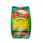 Макарони "Ла Паста" вермішель, 400г - image-0