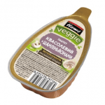 Паштет Hame квасолевий з шампіньйонами, 105г - image-0