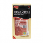 Espuna pork raw cured jamon, 70g - image-0