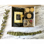 Подарунковий набір "Кавова фантазія" - image-0