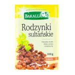 Родзинки 100г - image-0