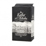 Кава Кава зі Львова Преміум мелена, 225г - image-0