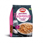 Пластівці AXA Гармонія мультизернові збагачені мінералами, 500г - image-0