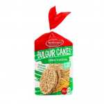 Хлібці Жменька з булгура, 100г - image-0