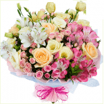 Букет "Казка мого життя" - image-0