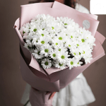 Букет "Майстер і Маргарита" - image-0