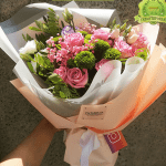 Авторський букет "Прекрасний вальс" - image-0