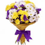 Букет "Золотце!" - image-0