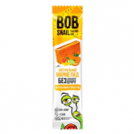 Мармелад Bob Snail яблуко-манго-гарбуз-чіа, 38г - image-0